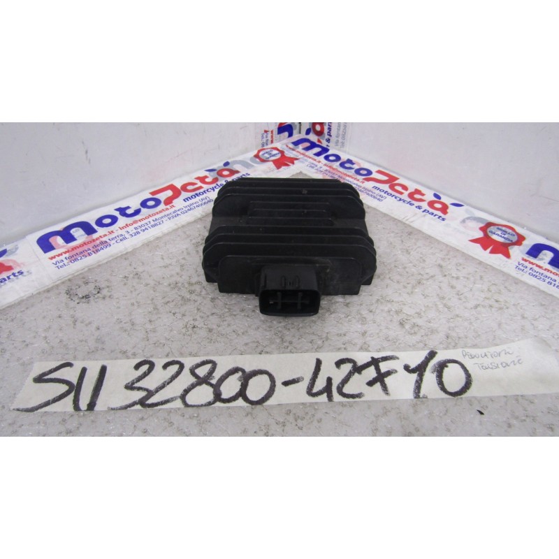 Regolatore tensione Voltage Regolatore tensione Voltage regulator Suzuki Burgman 400 08 13Honda Dominator 650 91 95