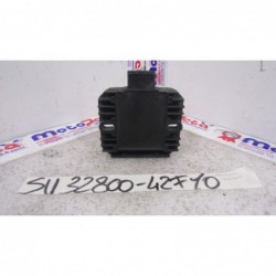 Regolatore tensione Voltage Regolatore tensione Voltage regulator Suzuki Burgman 400 08 13Honda Dominator 650 91 95