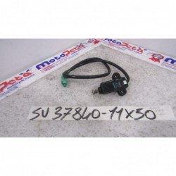 Sensore cavalletto Side stand sensor Suzuki Burgman 400 08 13