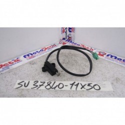 Sensore cavalletto Side stand sensor Suzuki Burgman 400 08 13