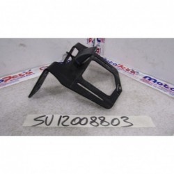 Portatarga INOXUS License plate holder Suzuki GSXR 1000 07 08