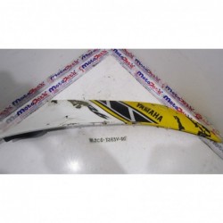 Fiancata superiore dx Right upper fairing Yamaha YZF R6 06 07 GRAFFI BUCATA
