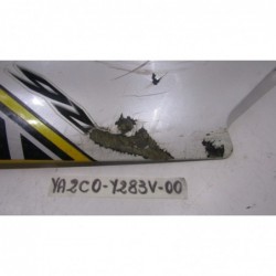 Fiancata superiore dx Right upper fairing Yamaha YZF R6 06 07 GRAFFI BUCATA