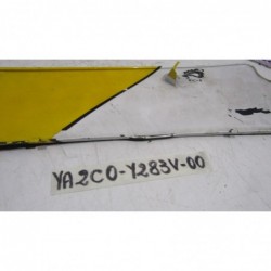 Fiancata superiore dx Right upper fairing Yamaha YZF R6 06 07 GRAFFI BUCATA