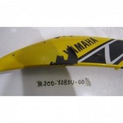 Fiancata superiore sx Left upper fairing Yamaha YZF R6 06 07 GRAFFI