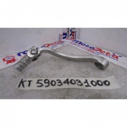 Pedale leva cambio Gear shift pedal KTM EXC 450 10 11