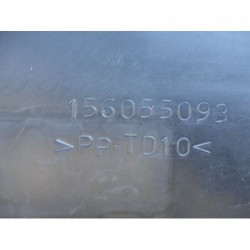 Paraurti Posteriore Rear bumper hinten Alfa Romeo Spider 05-11 cod.156055093