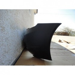 Paraurti Posteriore Rear bumper hinten Alfa Romeo Spider 05-11 cod.156055093