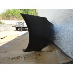 Paraurti Posteriore Rear bumper hinten Alfa Romeo Spider 05-11 cod.156055093