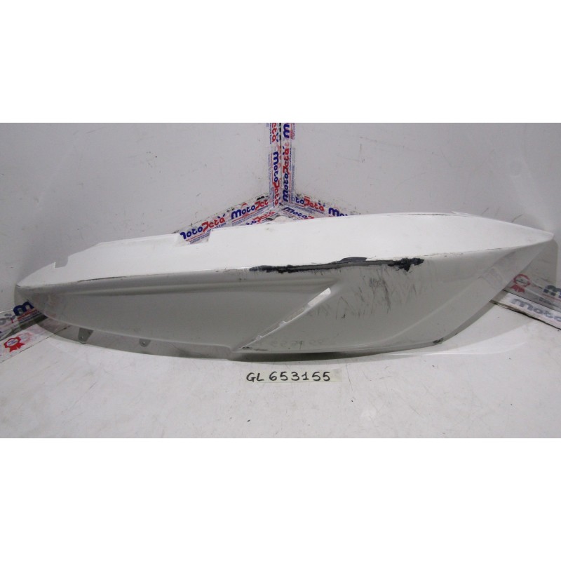 Fiancata posteriore destra Rear right fairing Gilera GP 800 07 11 GRAFFI