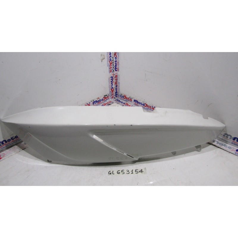 Fiancata posteriore sinistra Rear left fairing Gilera GP 800 07 11 GRAFFI
