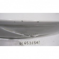 Fiancata posteriore sinistra Rear left fairing Gilera GP 800 07 11 GRAFFI