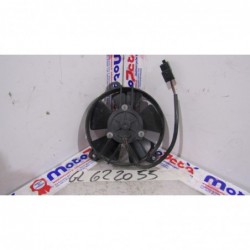 Ventola radiatore Radiator fan Gilera GP 800 07 11