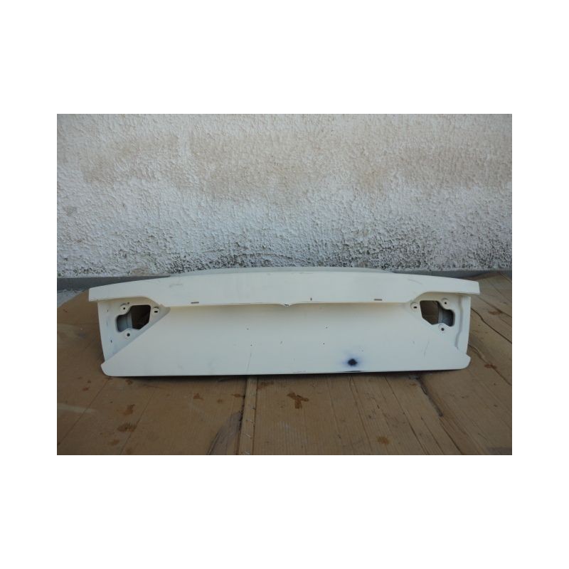Cofano Posteriore Tailgate Klappe Maserati Granturismo 0713 cod.80085700