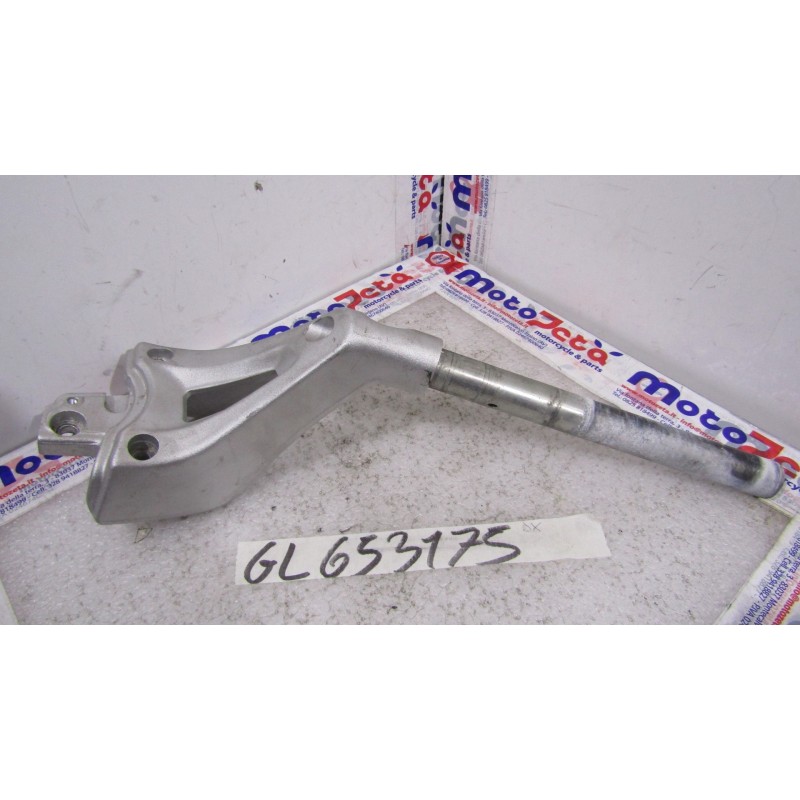 Semimanubrio destro Right handlebar Gilera GP 800 07 11