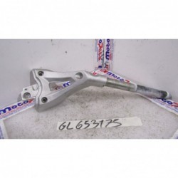 Semimanubrio destro Right handlebar Gilera GP 800 07 11