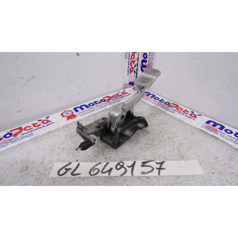 Leva freno a mano Handbrake lever Gilera GP 800 07 11