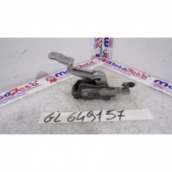 Leva freno a mano Handbrake lever Gilera GP 800 07 11