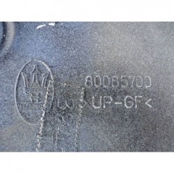 Cofano Posteriore Tailgate Klappe Maserati Granturismo 0713 cod.80085700