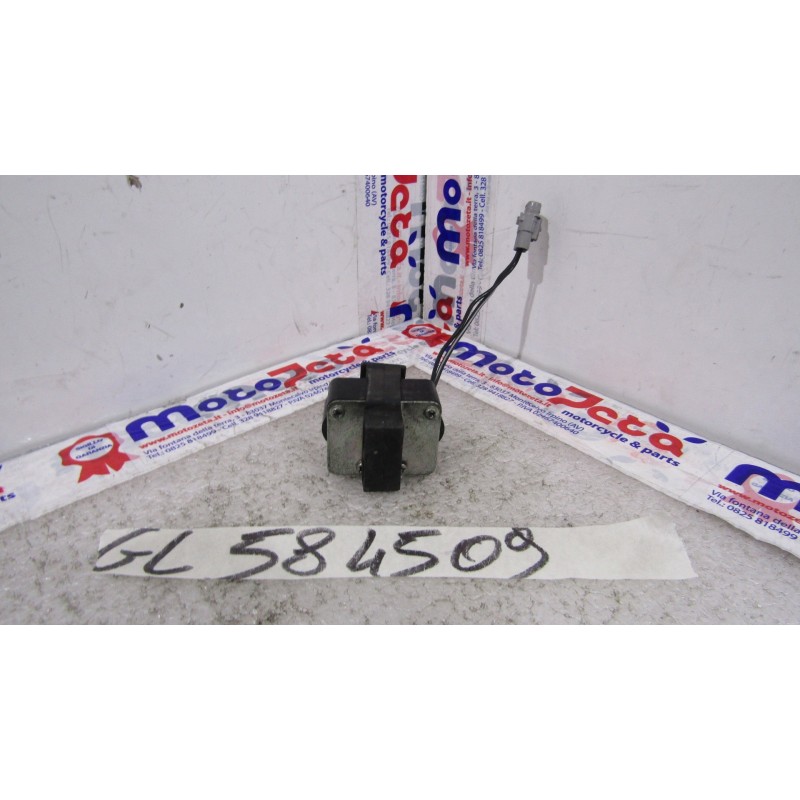 Sensore ribaltamento Slant rollover sensor Gilera GP 800 07 11