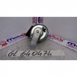 Avvisatore acustico Clacson Gilera GP 800 07 11