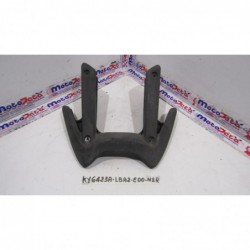 Telaietto anteriore plexi Plexi subframe Kymco Xciting 300 I R 07 09