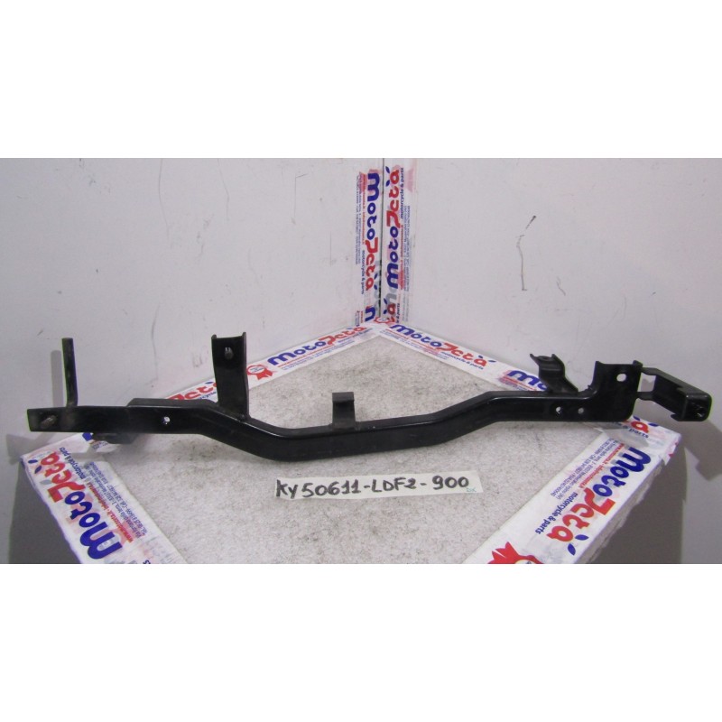 Staffa pedana destra Right footpeg bracket Kymco Xciting 300 I R 07 09