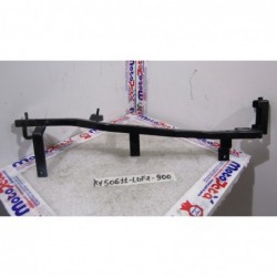 Staffa pedana destra Right footpeg bracket Kymco Xciting 300 I R 07 09