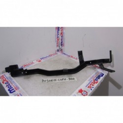 Staffa pedana destra Right footpeg bracket Kymco Xciting 300 I R 07 09