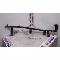 Staffa pedana sinistra Left footpeg bracket Kymco Xciting 300 I R 07 09