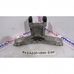 Piastra superiore forcella Fork upper plate Kymco Xciting 300 I R 07 09