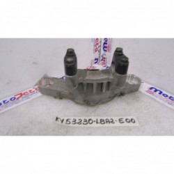 Piastra superiore forcella Fork upper plate Kymco Xciting 300 I R 07 09