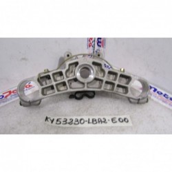Piastra superiore forcella Fork upper plate Kymco Xciting 300 I R 07 09