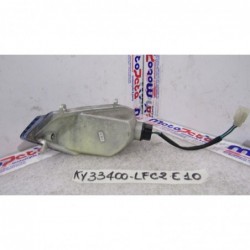Freccia anteriore dx Front indicator Kymco Agility 50 125 200 08 17 LENTE BLU 