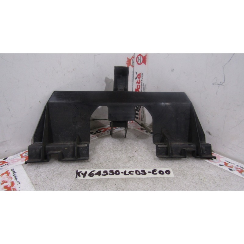 Telaietto anteriore carena Fairing subframe Kymco People 50 125 200 S 08 17 