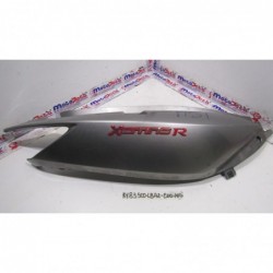 Carena coda dx Tail fairing right Kymco Xciting 300 I R 07 09 ATTACCHI ROTTI