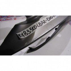 Carena coda dx Tail fairing right Kymco Xciting 300 I R 07 09 ATTACCHI ROTTI