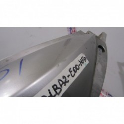 Carena coda dx Tail fairing right Kymco Xciting 300 I R 07 09 ATTACCHI ROTTI