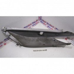 Carena coda dx Tail fairing right Kymco Xciting 300 I R 07 09 ATTACCHI ROTTI