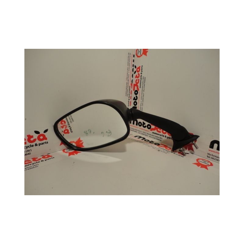 Specchietto Sinistro Left Mirror rearview Rückspiegel Yamaha YZF R6 08 09