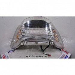 Stop fanale posteriore Tail light Kymco Xciting 300 I R 07 09