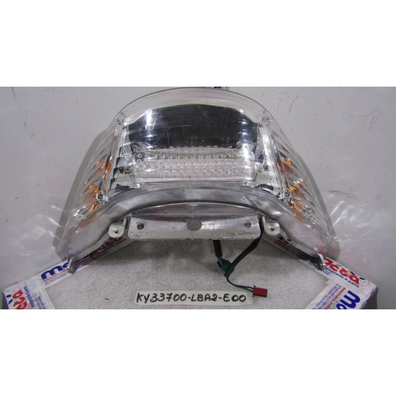Stop fanale posteriore Tail light Kymco Xciting 300 I R 07 09