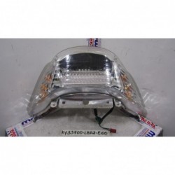 Stop fanale posteriore Tail light Kymco Xciting 300 I R 07 09