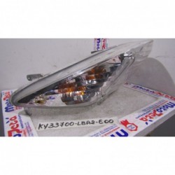 Stop fanale posteriore Tail light Kymco Xciting 300 I R 07 09