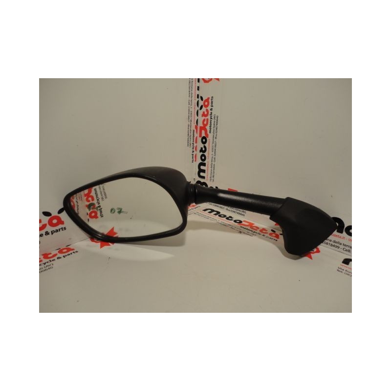 Specchietto Sinistro Originale OEM Left  Mirror rearview mirror Rückspiegel Yamaha YZF R1 07-08 4C8-26280-0000