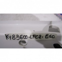 Fiancata sx coda Tail fairing left Kymco Agility 200 08 16 ATTACCO ROTTO