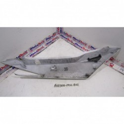 Fiancata sx coda Tail fairing left Kymco Agility 200 08 16 ATTACCO ROTTO