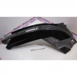 Fianchetto dx coda Tail fairing right Kymco People 125 S 06 11 ATTACCHI ROTTI