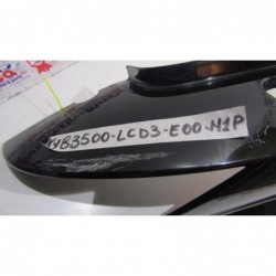 Fianchetto dx coda Tail fairing right Kymco People 125 S 06 11 ATTACCHI ROTTI