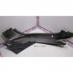 Fianchetto dx coda Tail fairing right Kymco People 125 S 06 11 ATTACCHI ROTTI